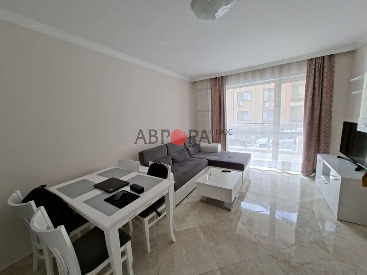 Апартаменты в Святом Власе, Болгария, 60 м² - фото 5