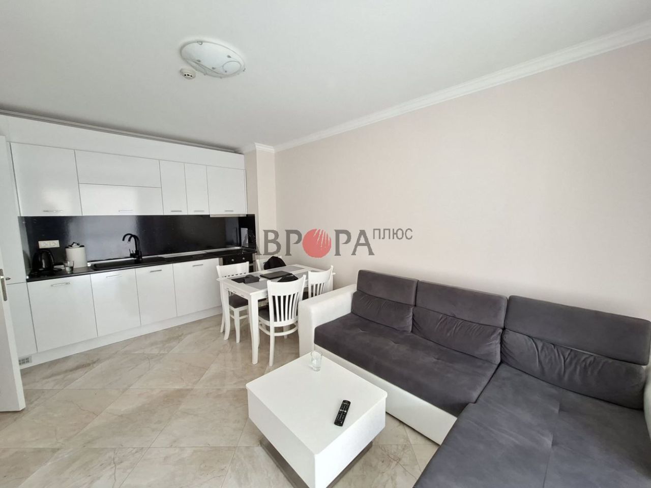 Апартаменты в Святом Власе, Болгария, 60 м² - фото 6