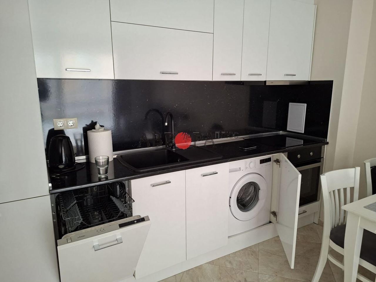 Апартаменты в Святом Власе, Болгария, 60 м² - фото 3