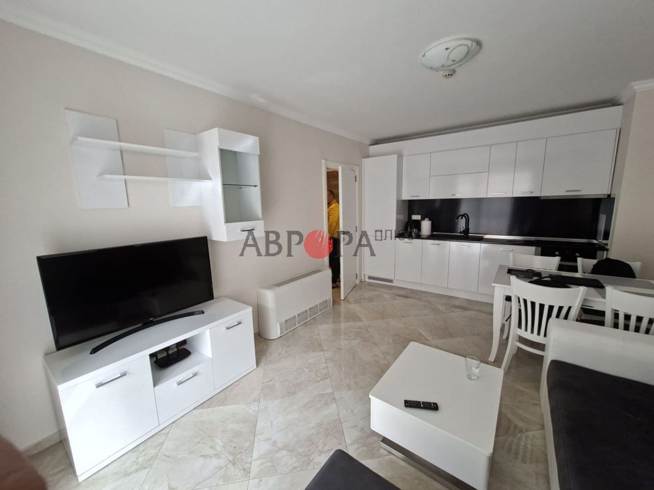 Апартаменты в Святом Власе, Болгария, 60 м² - фото 2