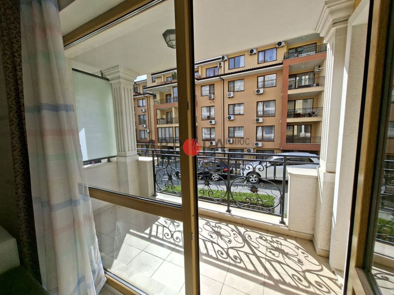 Апартаменты в Святом Власе, Болгария, 60 м² - фото 10