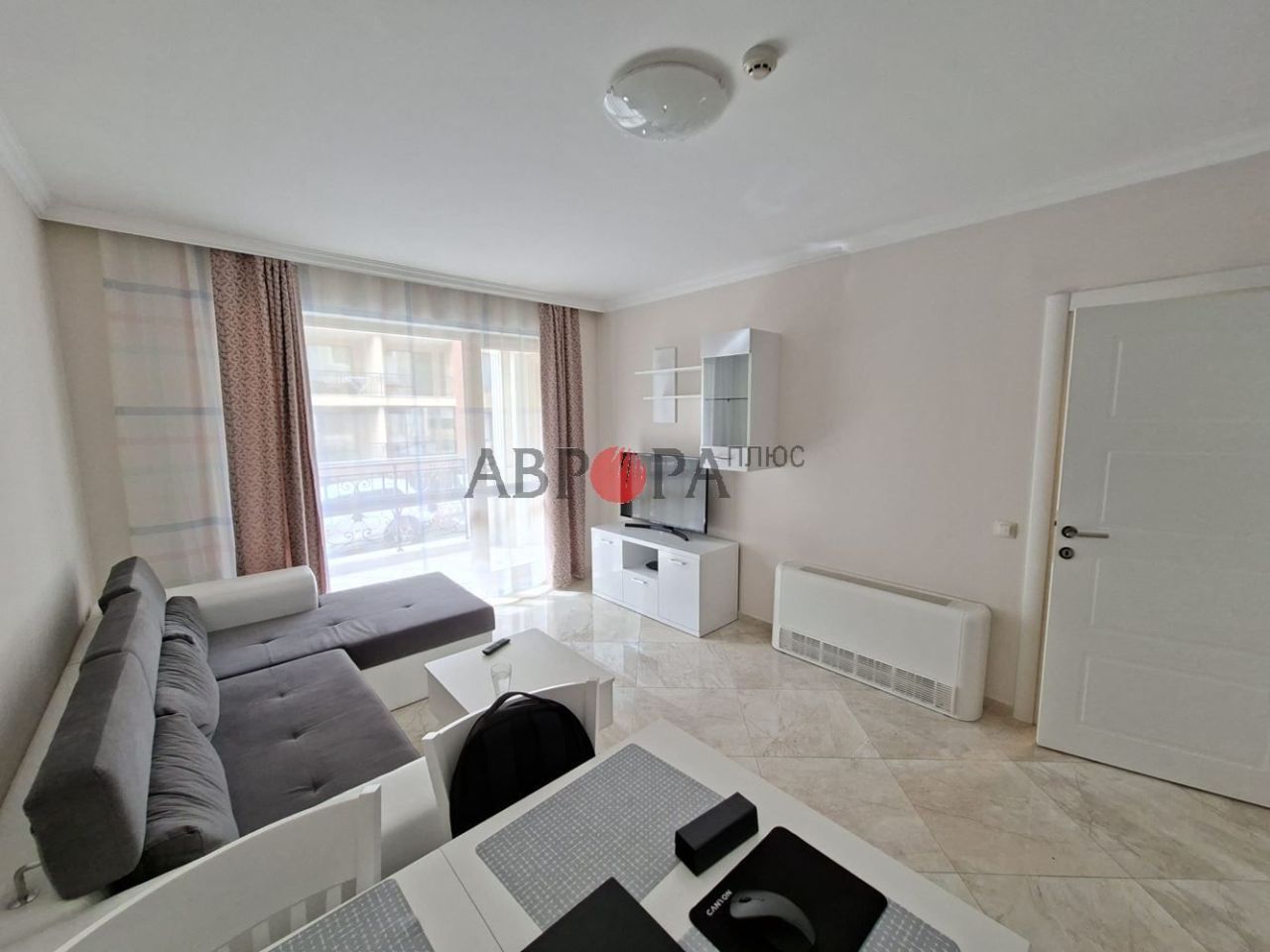 Апартаменты в Святом Власе, Болгария, 60 м² - фото 4