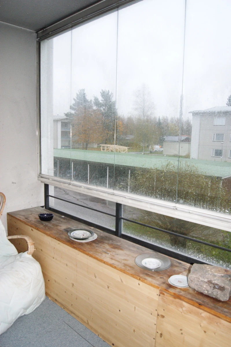 Квартира в Форсса, Финляндия, 76.5 м² - фото 9