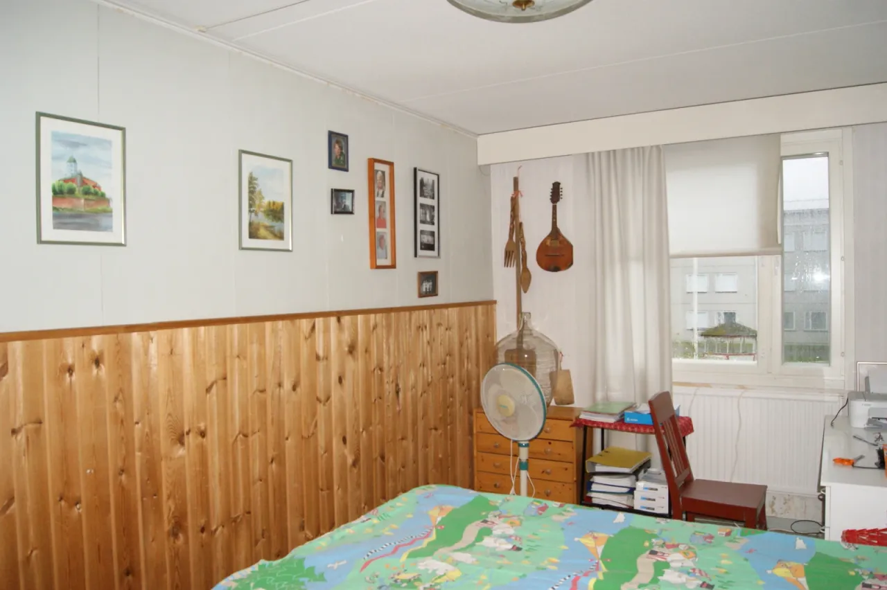 Квартира в Форсса, Финляндия, 76.5 м² - фото 6