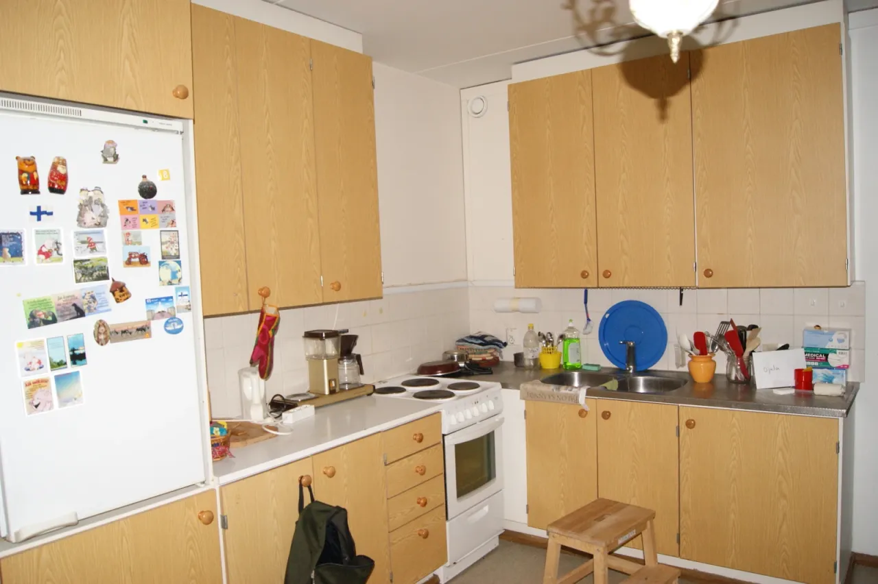 Квартира в Форсса, Финляндия, 76.5 м² - фото 4