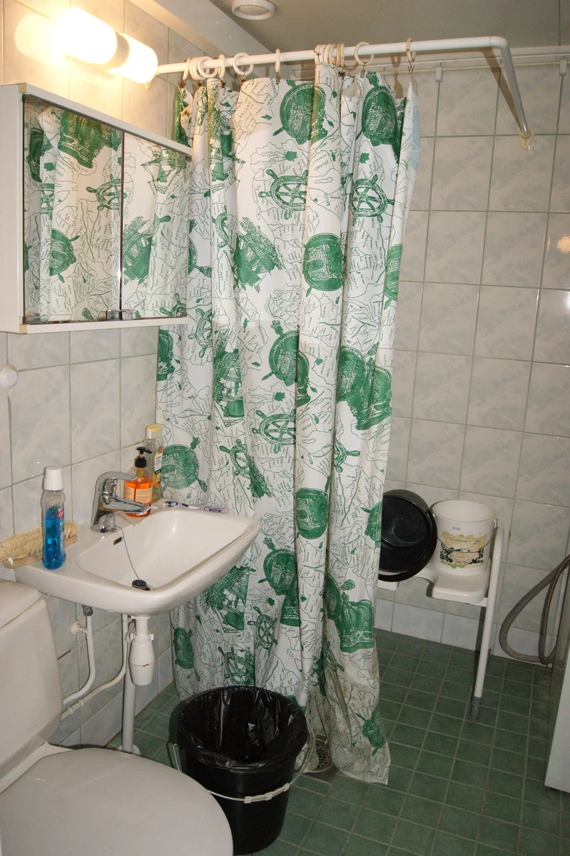 Квартира в Форсса, Финляндия, 76.5 м² - фото 8