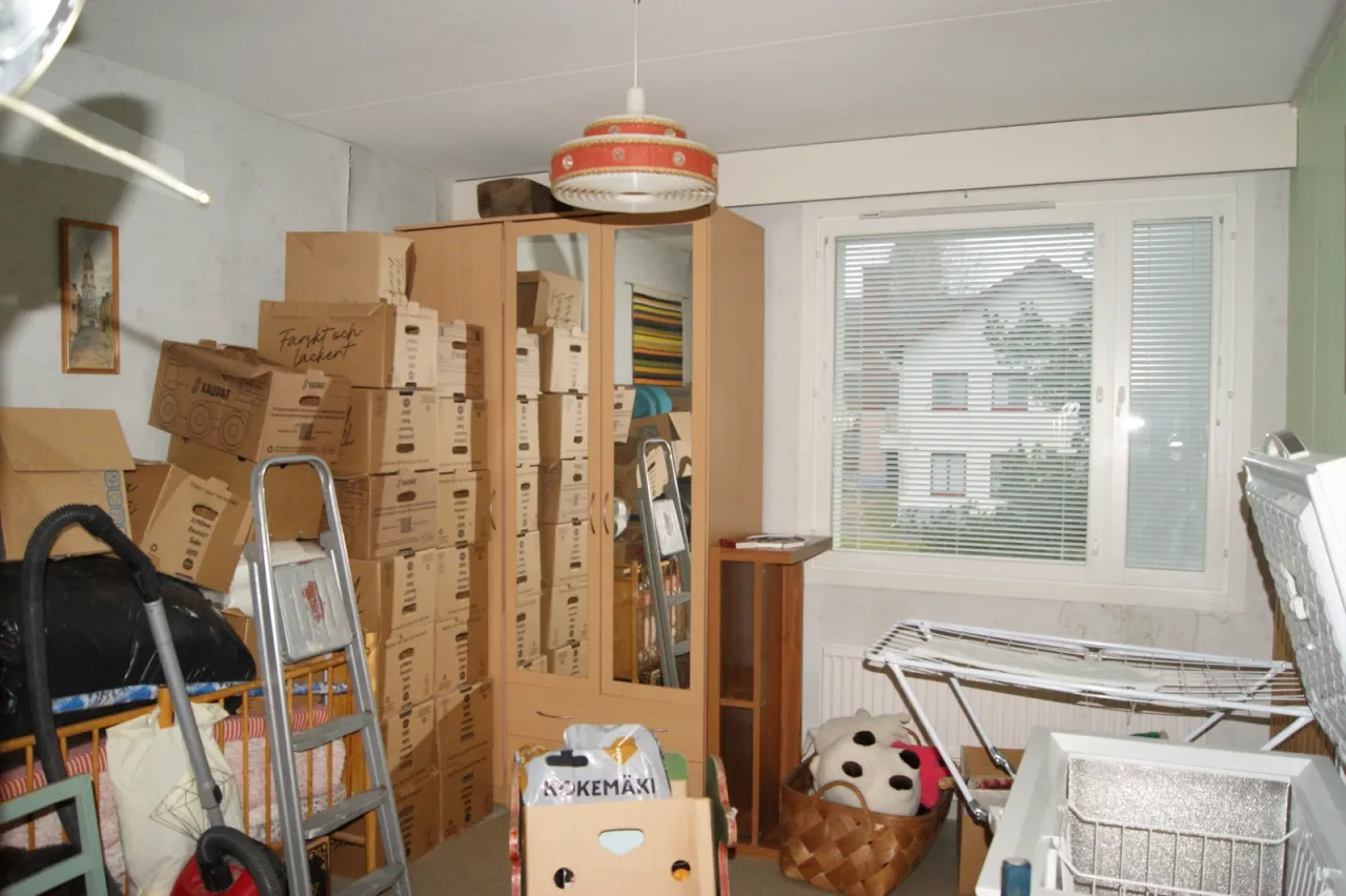 Квартира в Форсса, Финляндия, 76.5 м² - фото 5