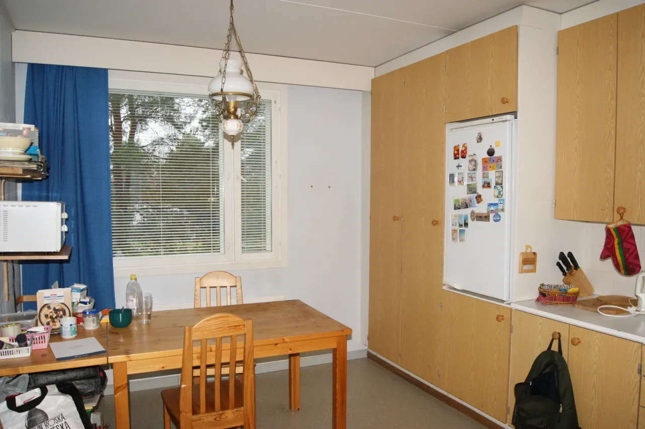 Квартира в Форсса, Финляндия, 76.5 м² - фото 3