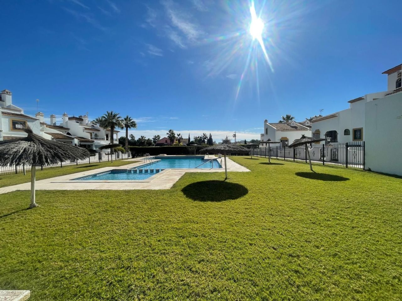 Апартаменты в Ориуэла Коста, Испания, 115 м² - фото 5