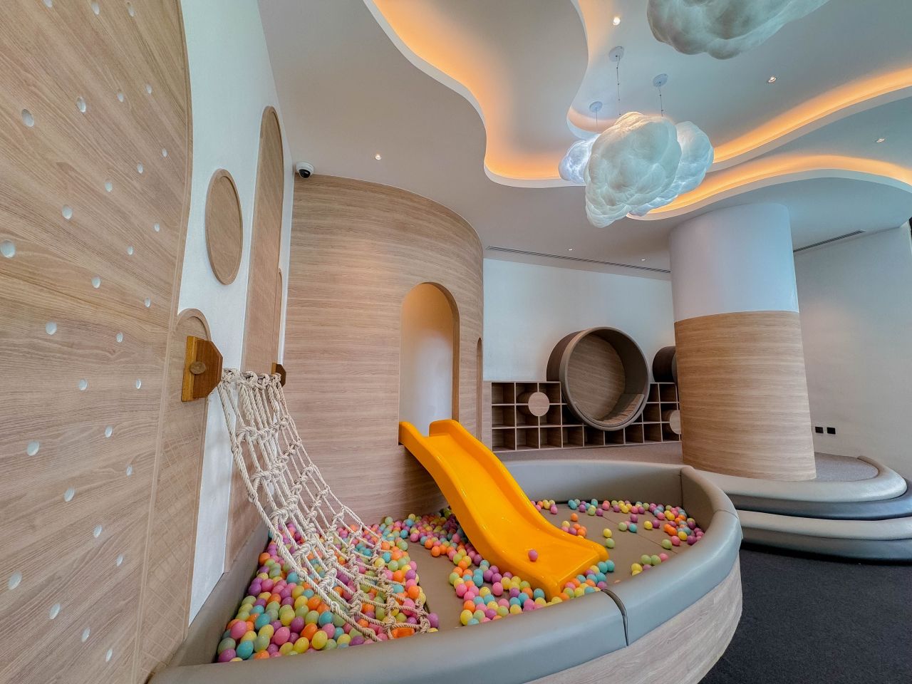 Квартира на острове Пхукет, Таиланд, 36 м² - фото 13