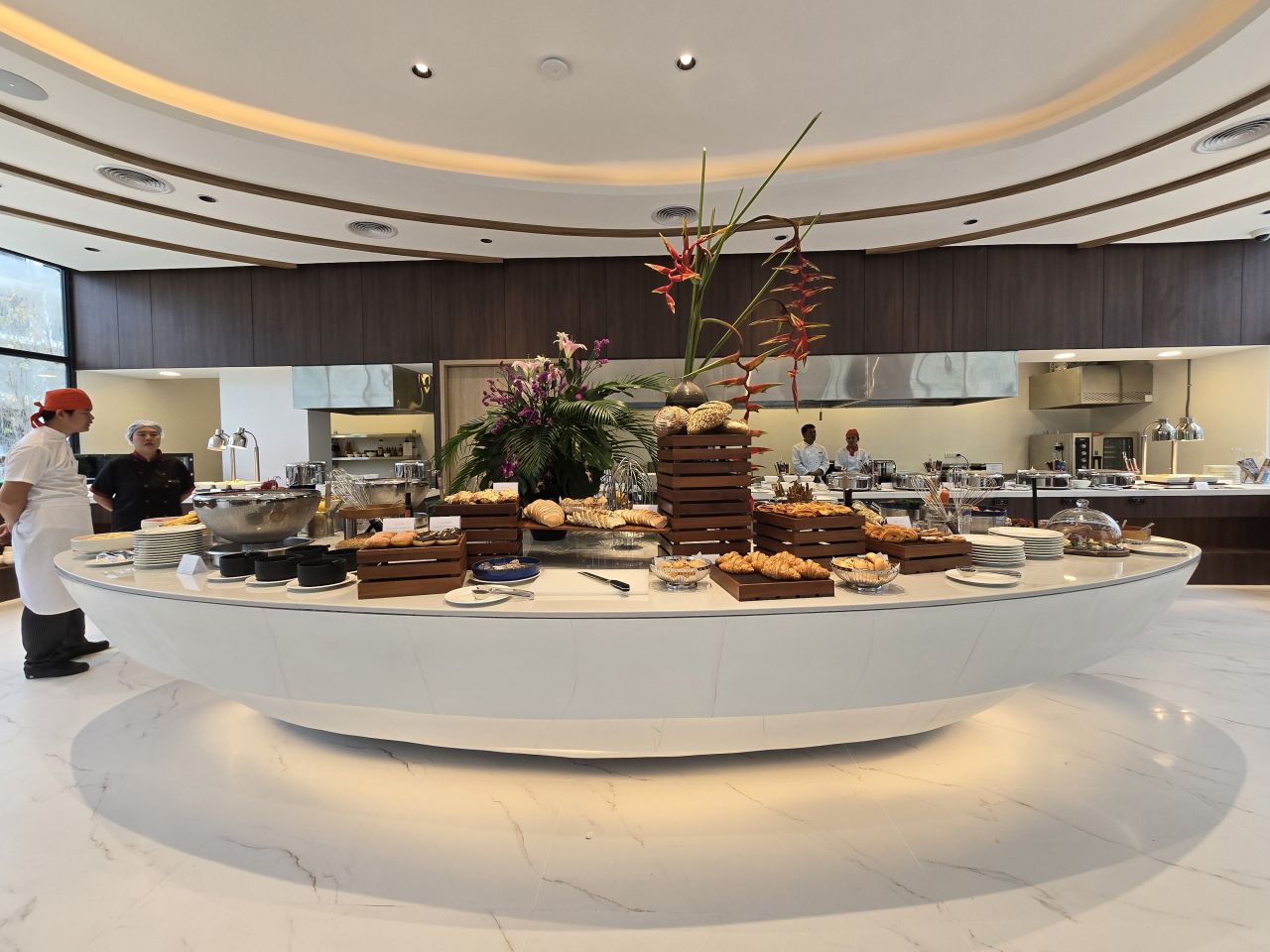 Квартира на острове Пхукет, Таиланд, 36 м² - фото 15