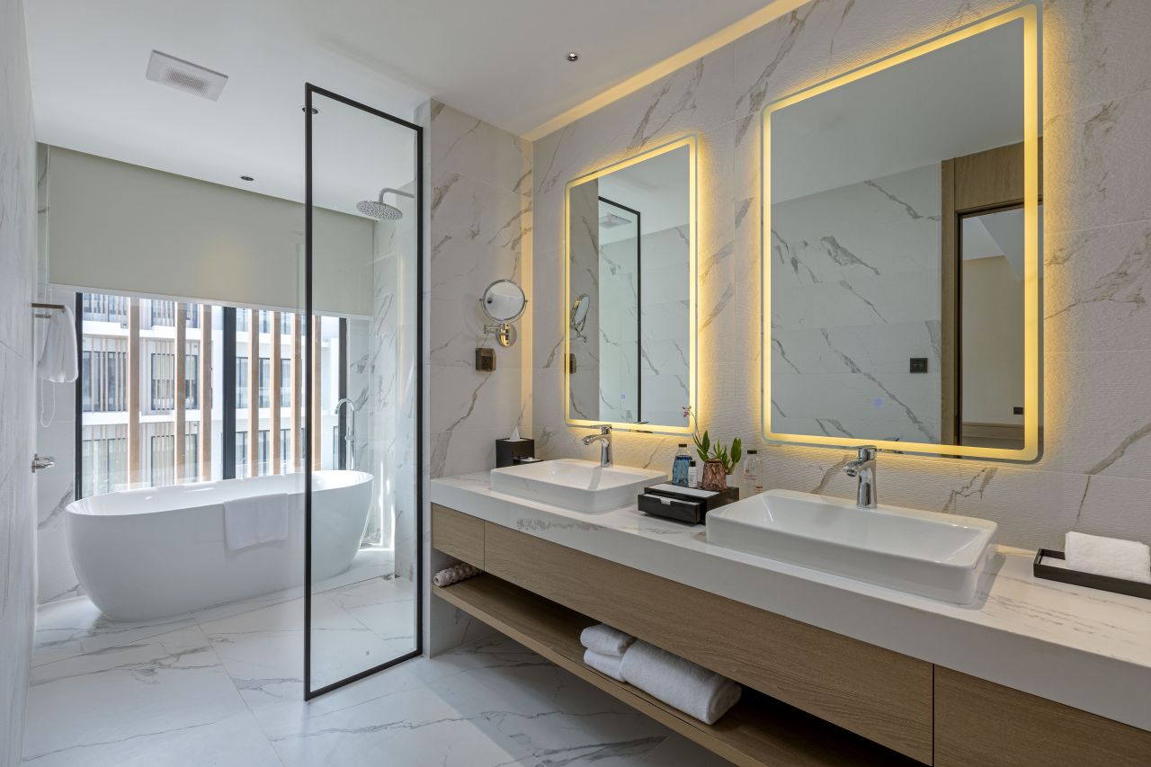 Квартира на острове Пхукет, Таиланд, 36 м² - фото 5