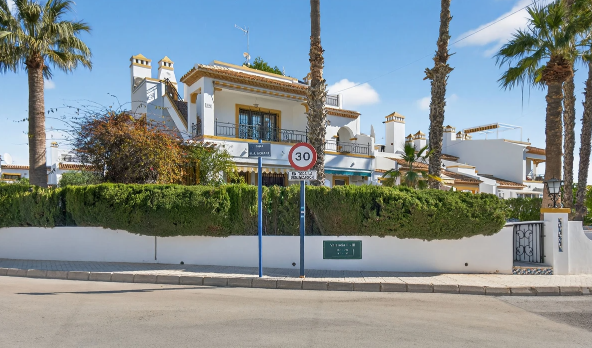 Апартаменты в Ориуэла Коста, Испания, 115 м² - фото 6