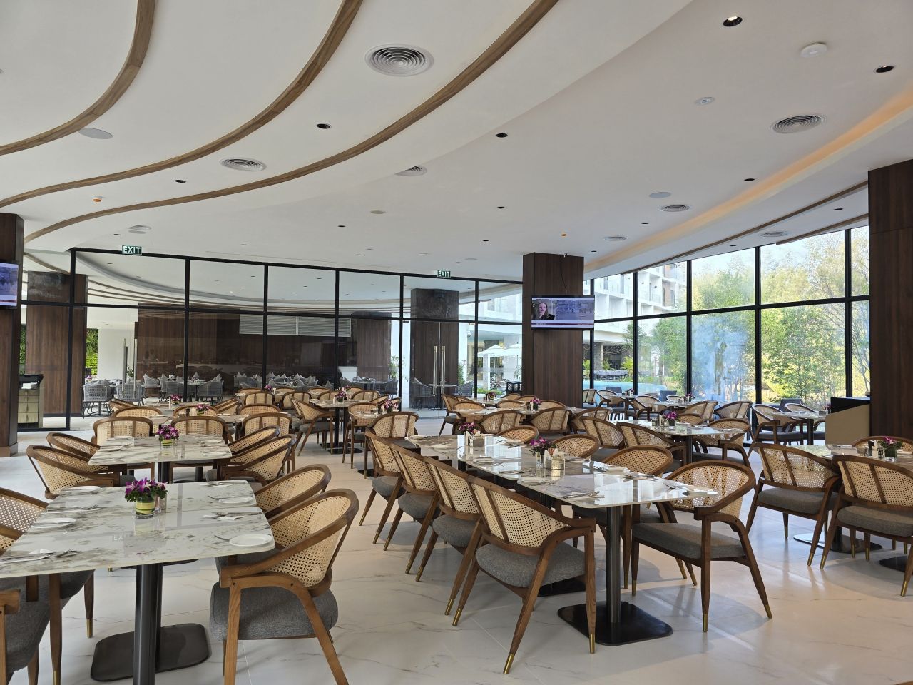 Квартира на острове Пхукет, Таиланд, 36 м² - фото 17