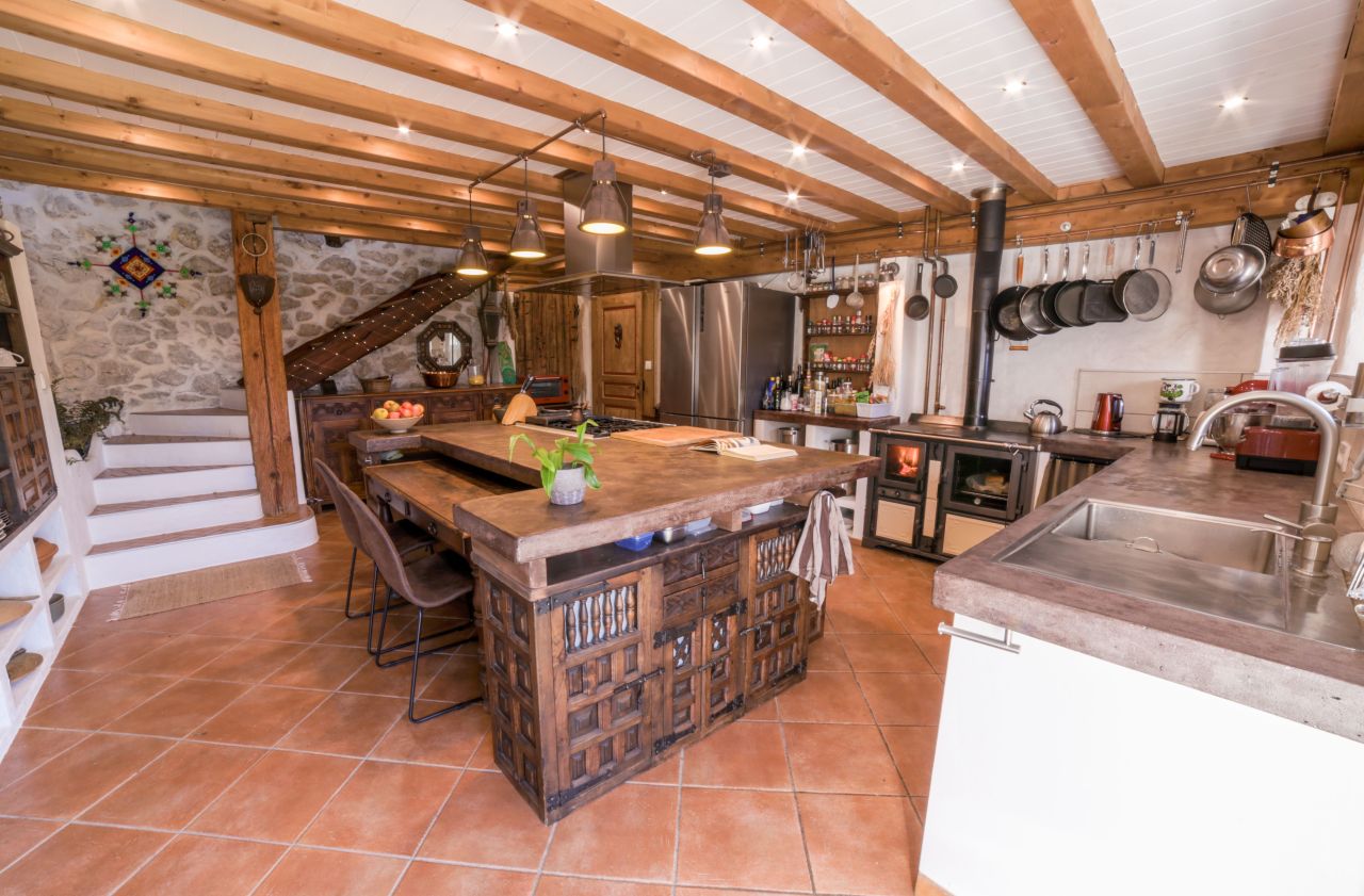 Вилла в Нова-Горице, Словения, 220 м² - фото 4