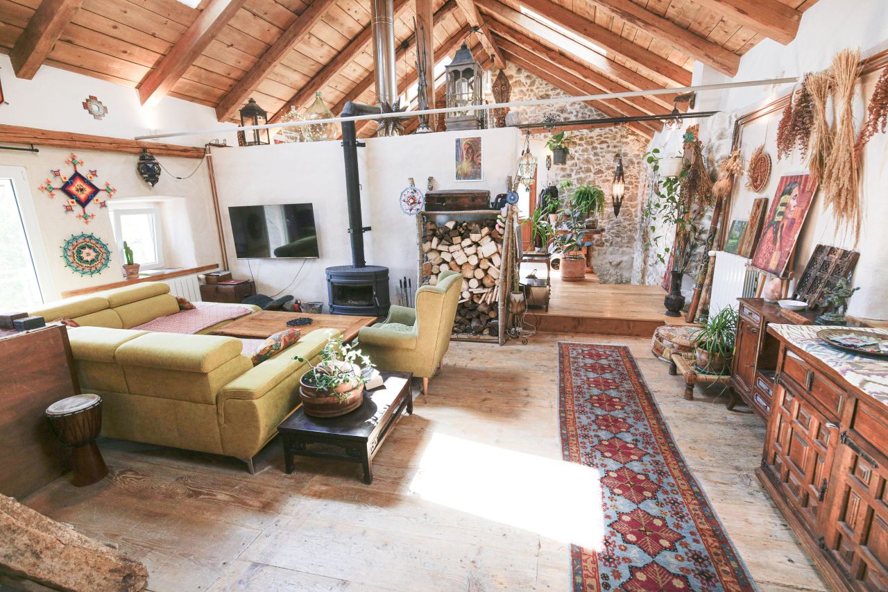 Вилла в Нова-Горице, Словения, 220 м² - фото 7