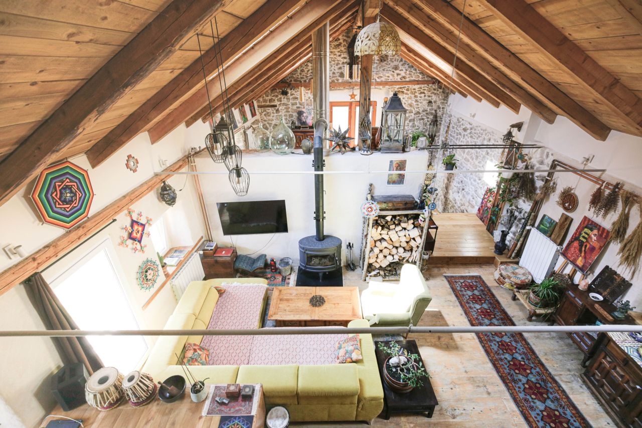 Вилла в Нова-Горице, Словения, 220 м² - фото 8