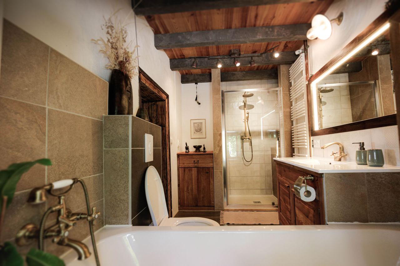 Вилла в Нова-Горице, Словения, 220 м² - фото 10