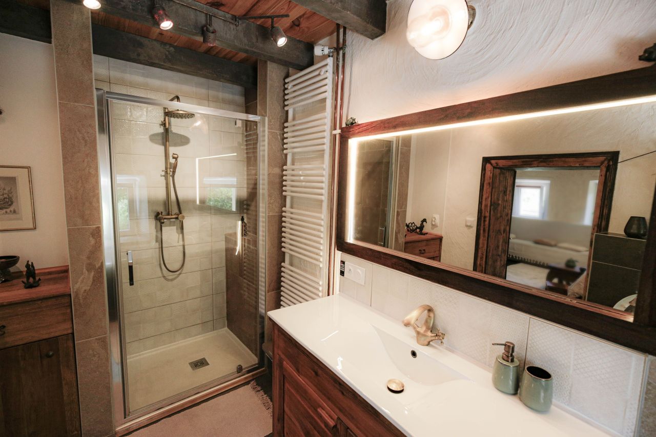 Вилла в Нова-Горице, Словения, 220 м² - фото 11