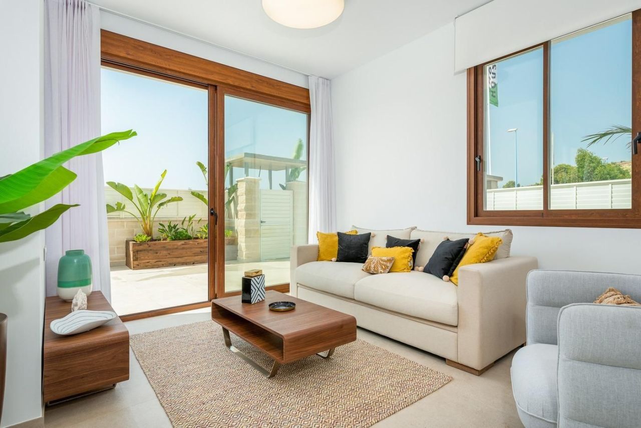 Вилла в Вере, Испания, 90 м² - фото 6