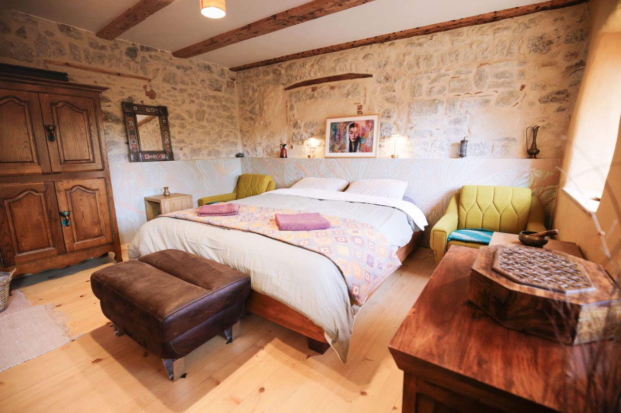 Вилла в Нова-Горице, Словения, 220 м² - фото 14