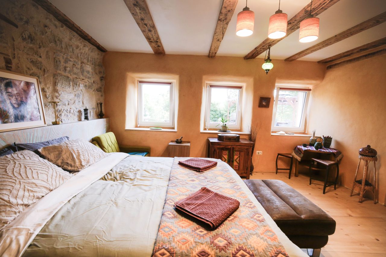 Вилла в Нова-Горице, Словения, 220 м² - фото 15