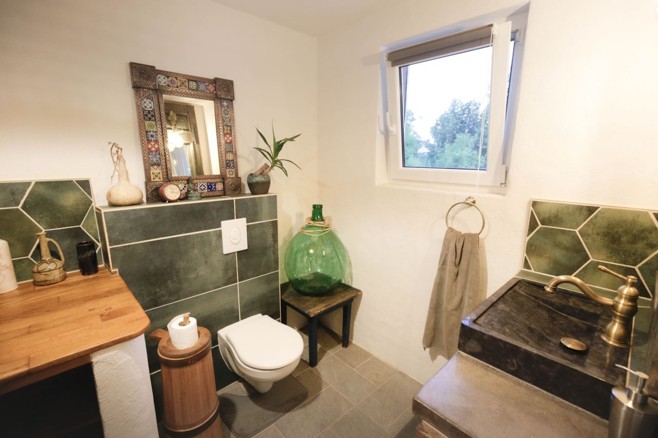 Вилла в Нова-Горице, Словения, 220 м² - фото 17