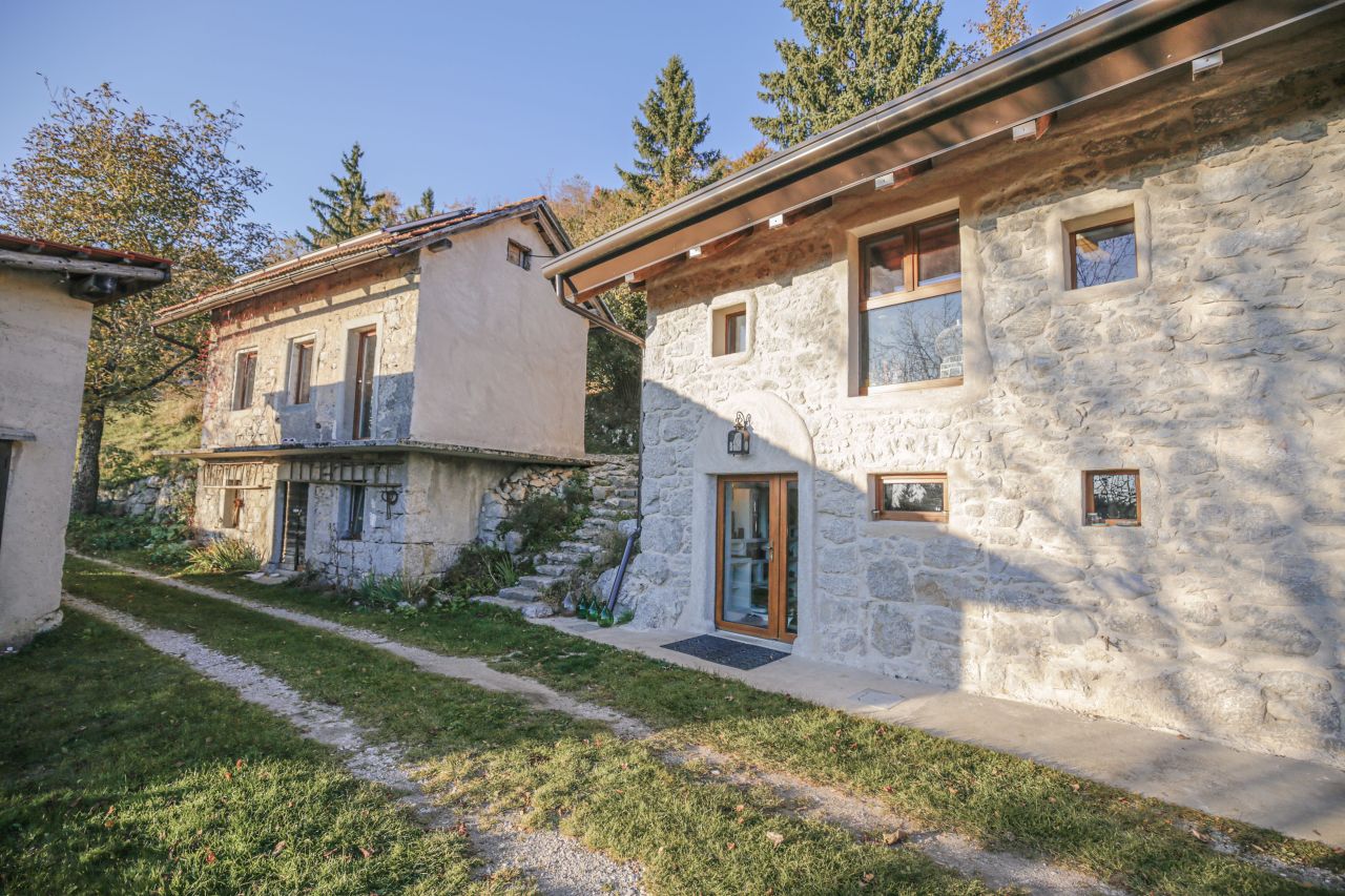 Вилла в Нова-Горице, Словения, 220 м² - фото 2