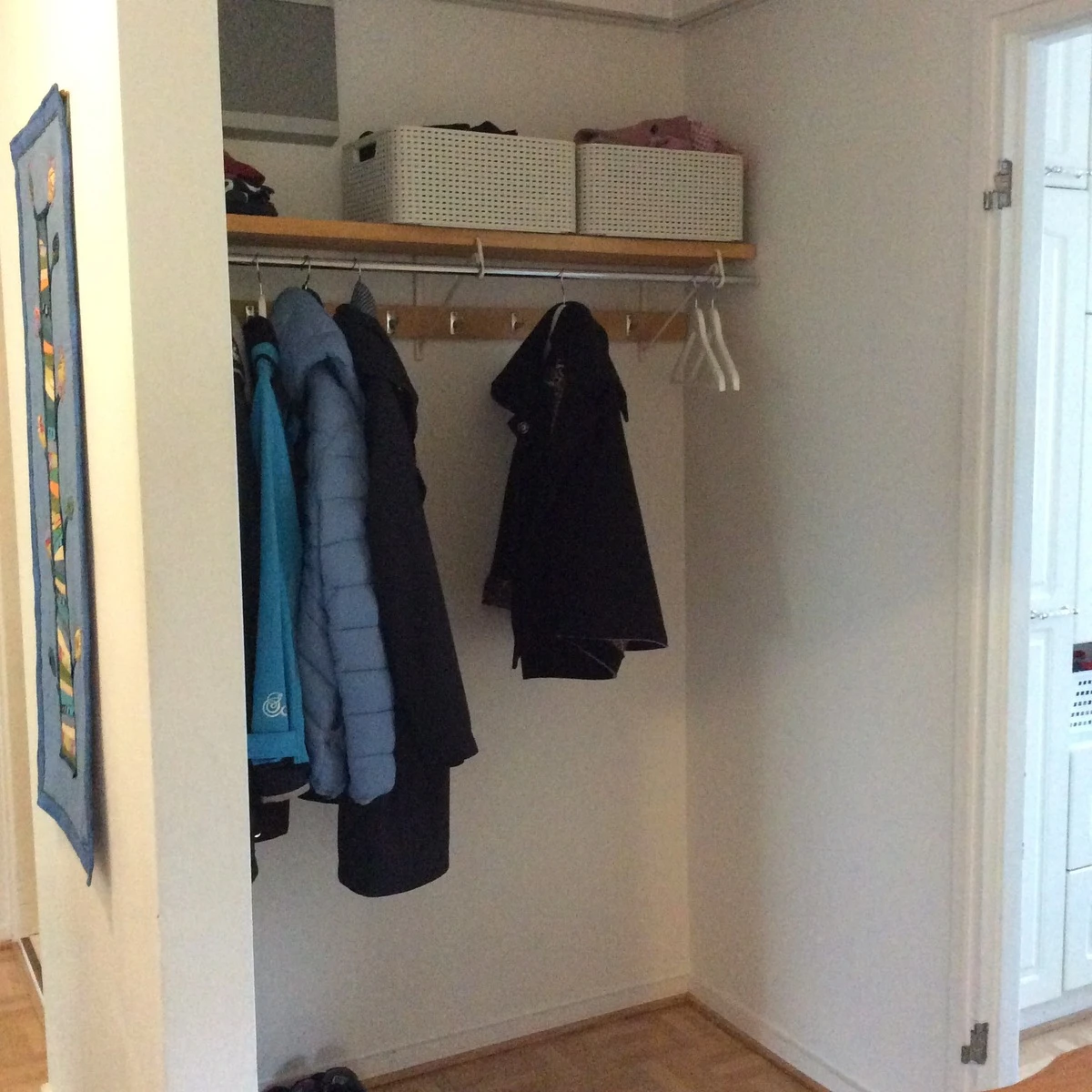 Квартира в Йоэнсуу, Финляндия, 86.5 м² - фото 4