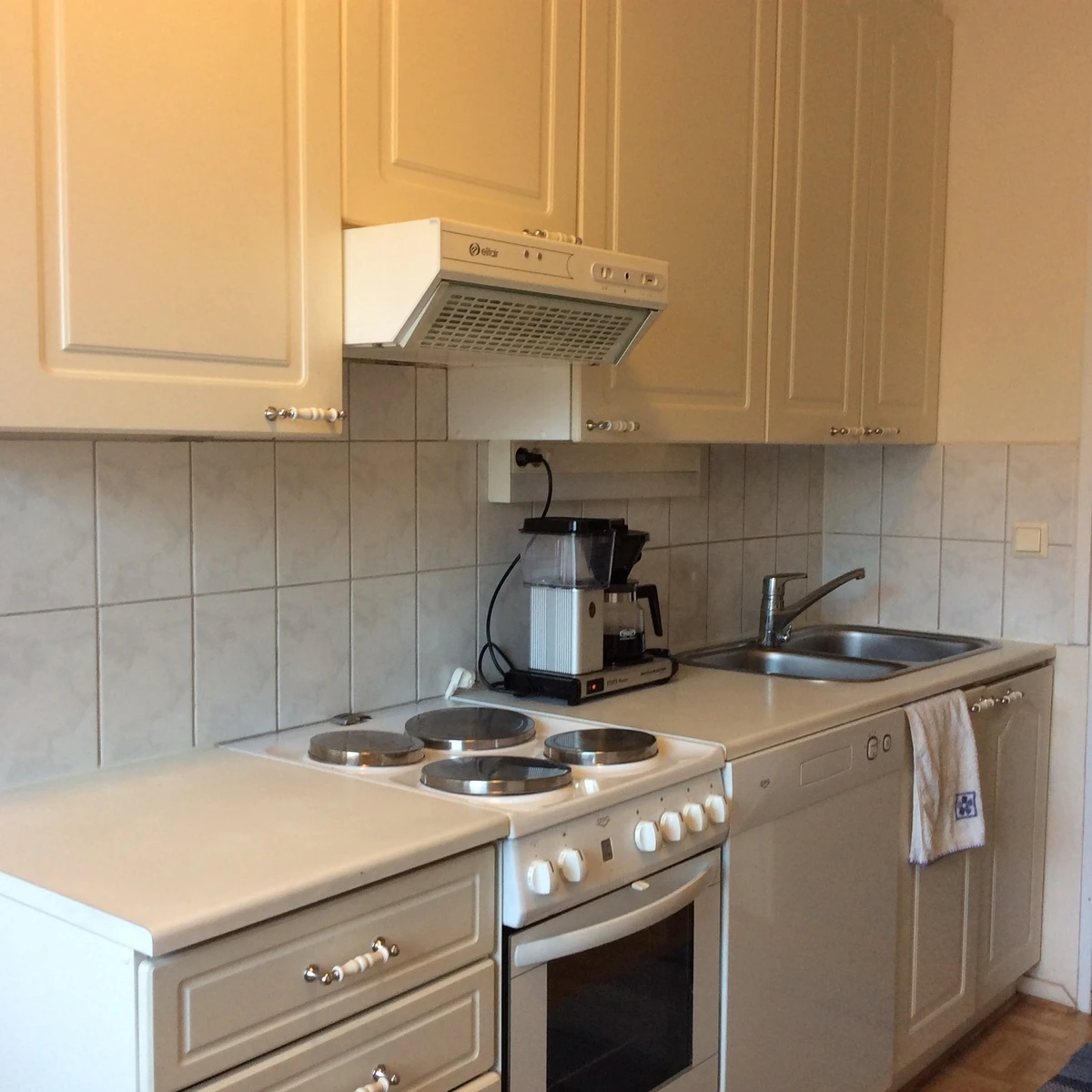 Квартира в Йоэнсуу, Финляндия, 86.5 м² - фото 5