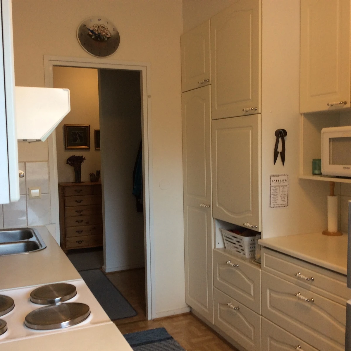 Квартира в Йоэнсуу, Финляндия, 86.5 м² - фото 6