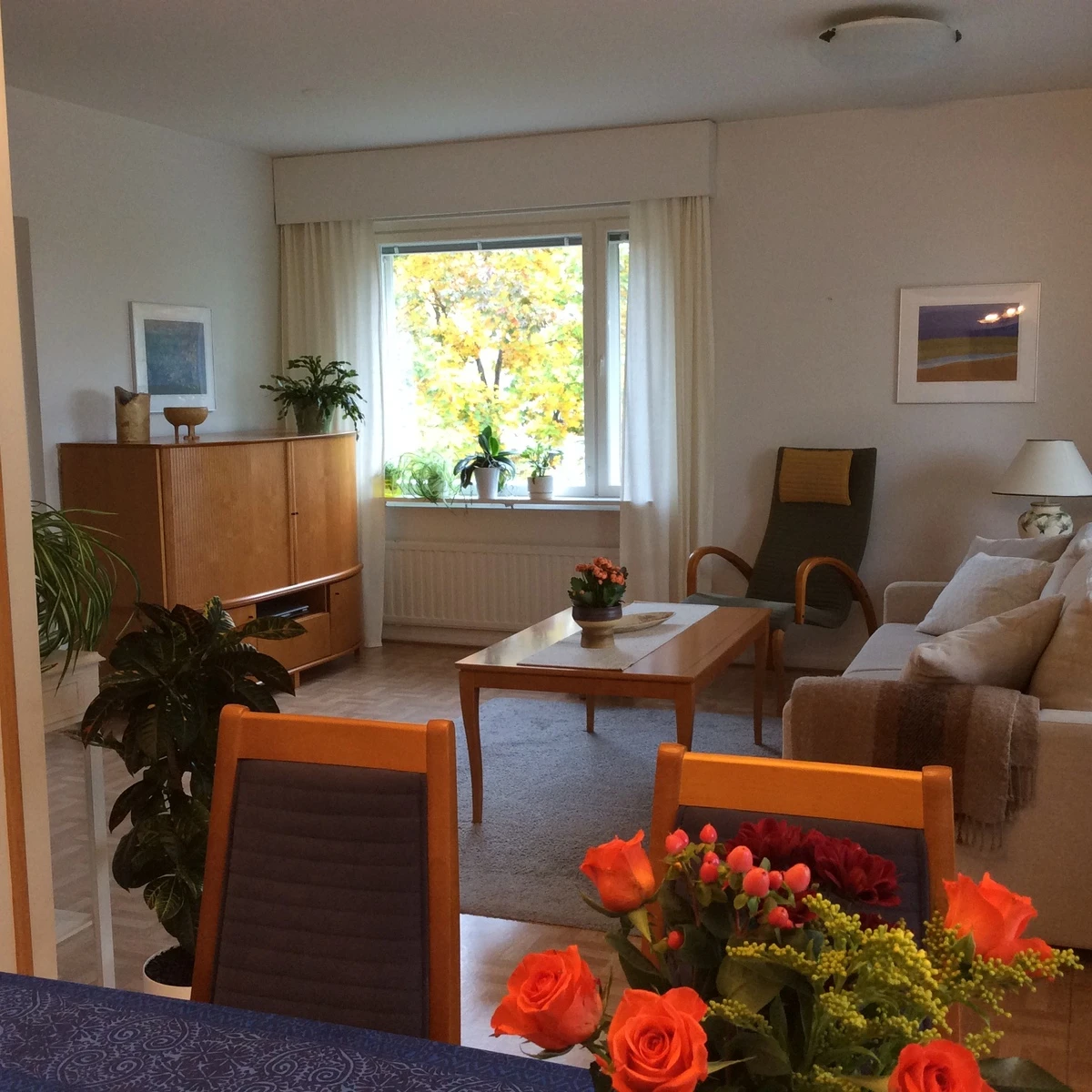 Квартира в Йоэнсуу, Финляндия, 86.5 м² - фото 13