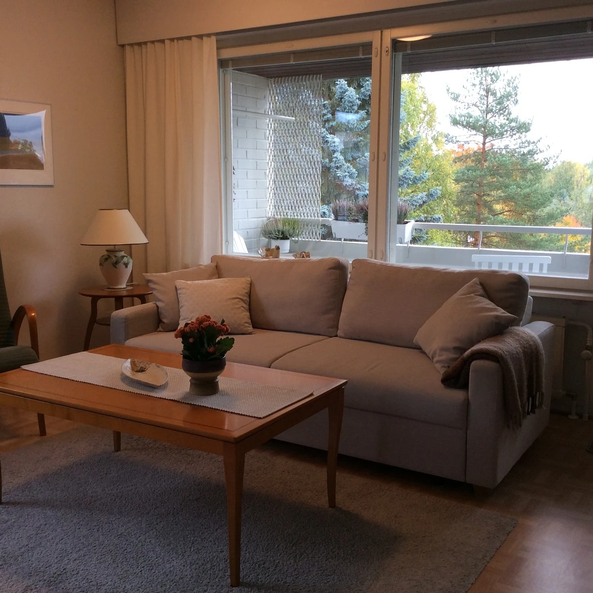 Квартира в Йоэнсуу, Финляндия, 86.5 м² - фото 11