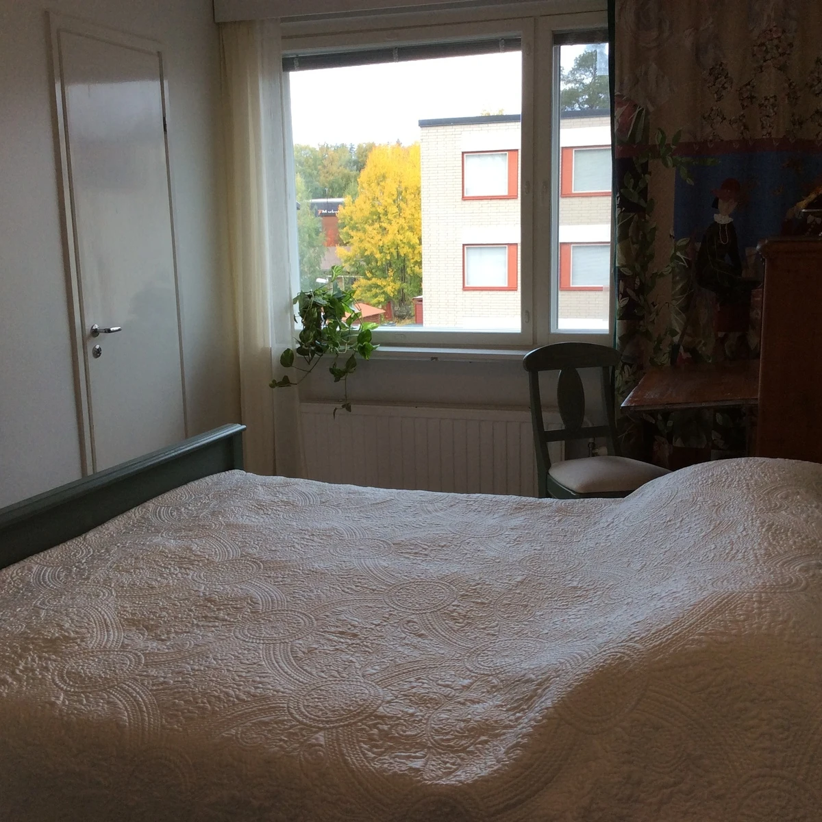 Квартира в Йоэнсуу, Финляндия, 86.5 м² - фото 9