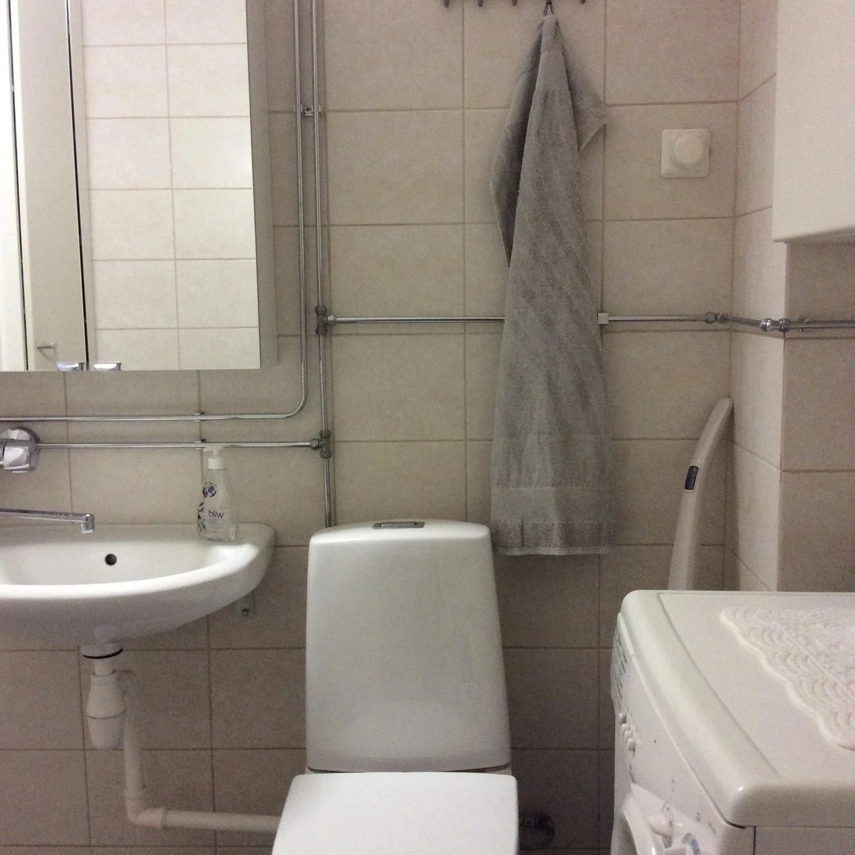 Квартира в Йоэнсуу, Финляндия, 86.5 м² - фото 14