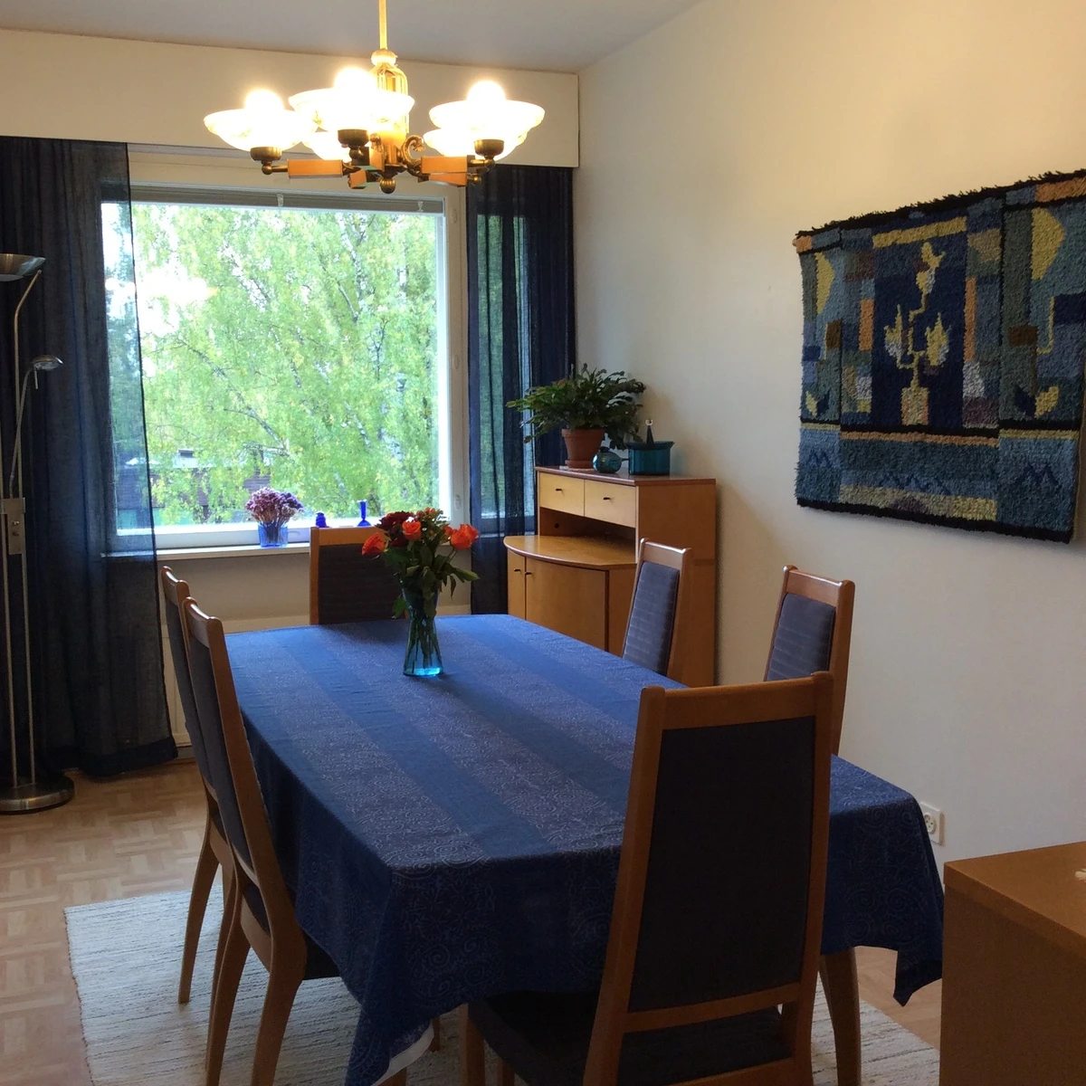 Квартира в Йоэнсуу, Финляндия, 86.5 м² - фото 8