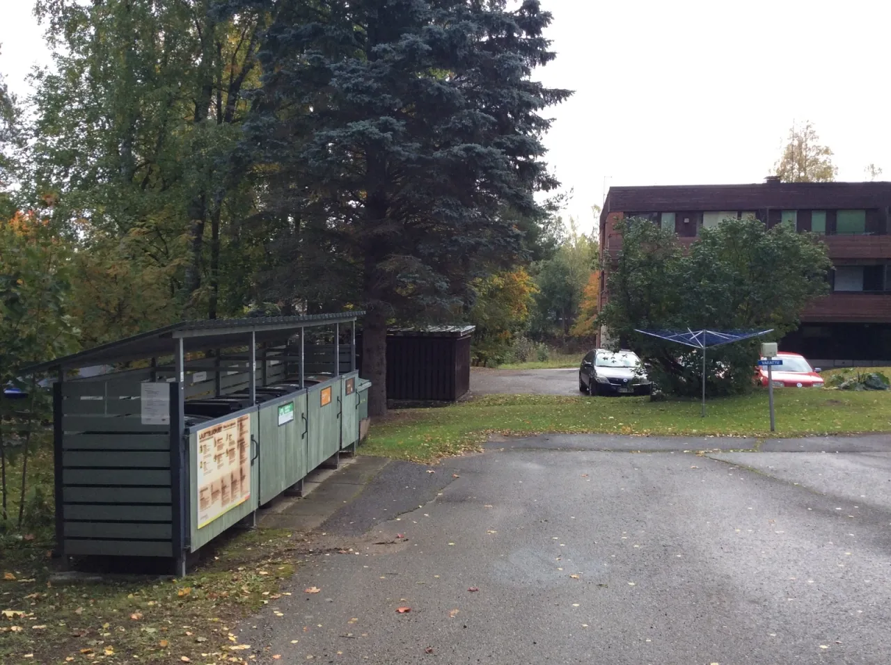 Квартира в Йоэнсуу, Финляндия, 86.5 м² - фото 18