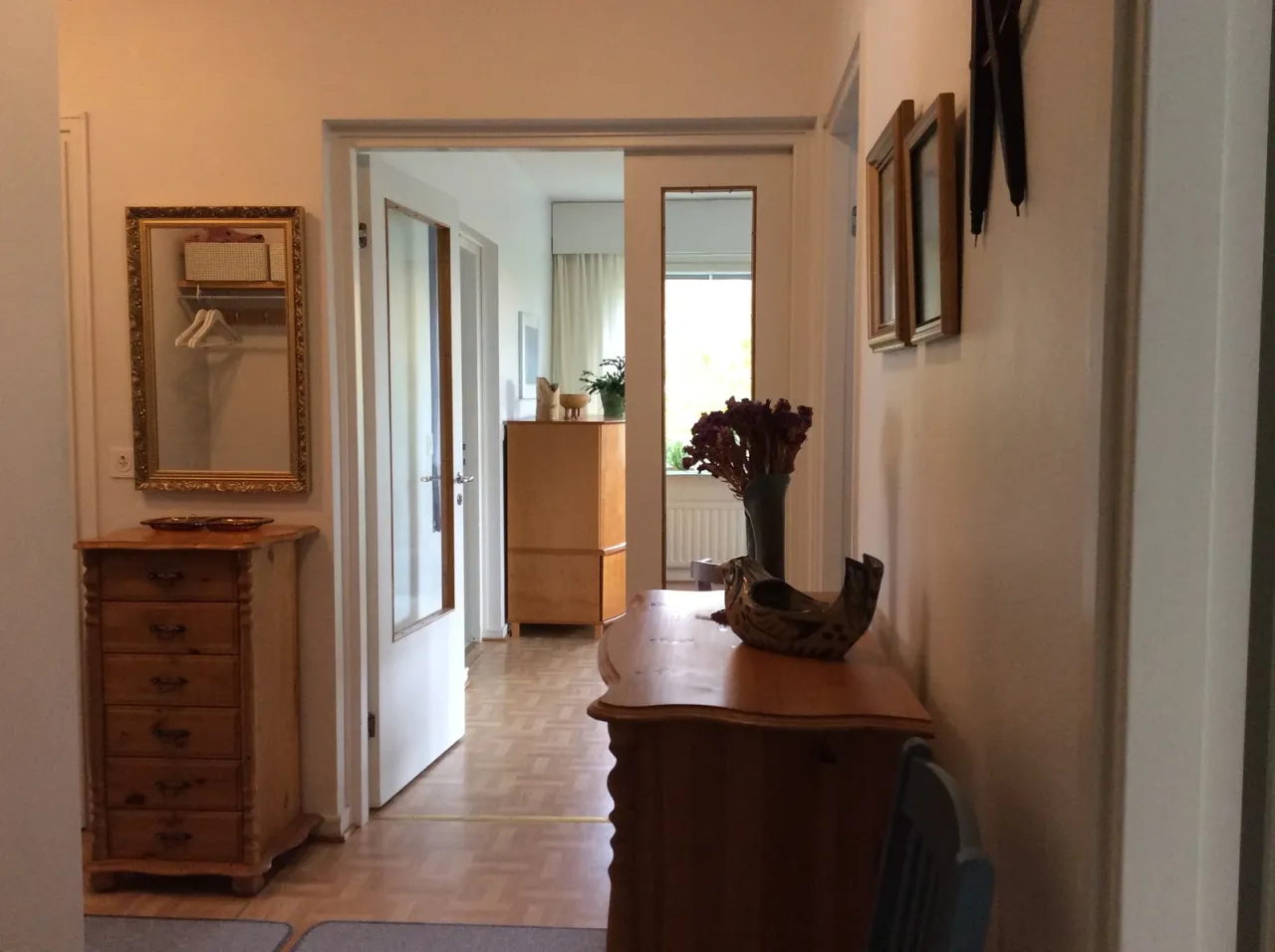 Квартира в Йоэнсуу, Финляндия, 86.5 м² - фото 3