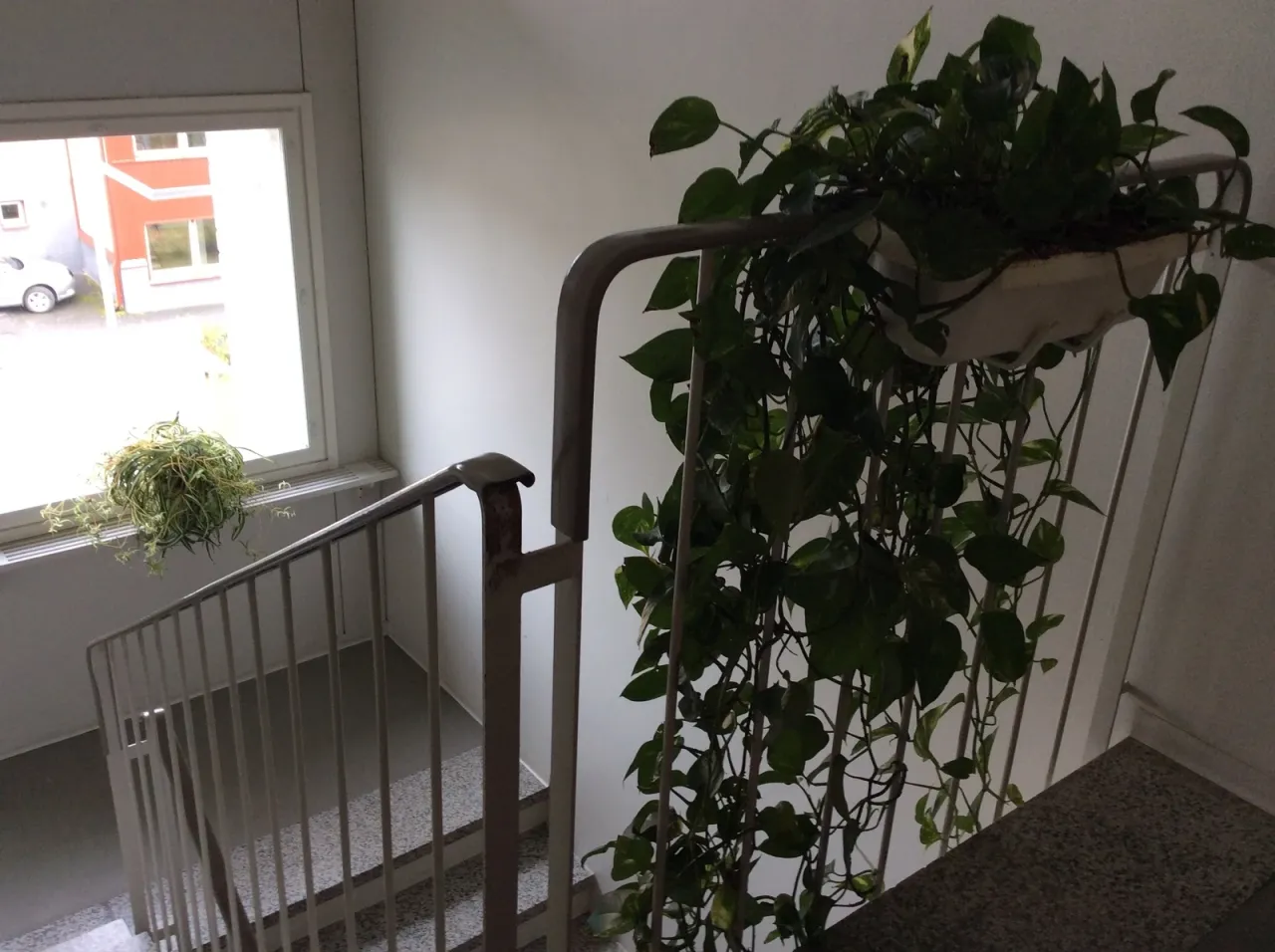 Квартира в Йоэнсуу, Финляндия, 86.5 м² - фото 16