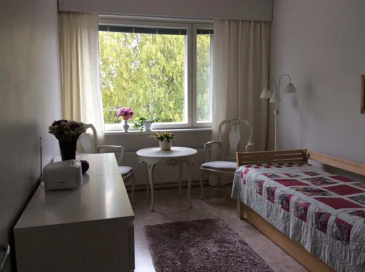 Квартира в Йоэнсуу, Финляндия, 86.5 м² - фото 12