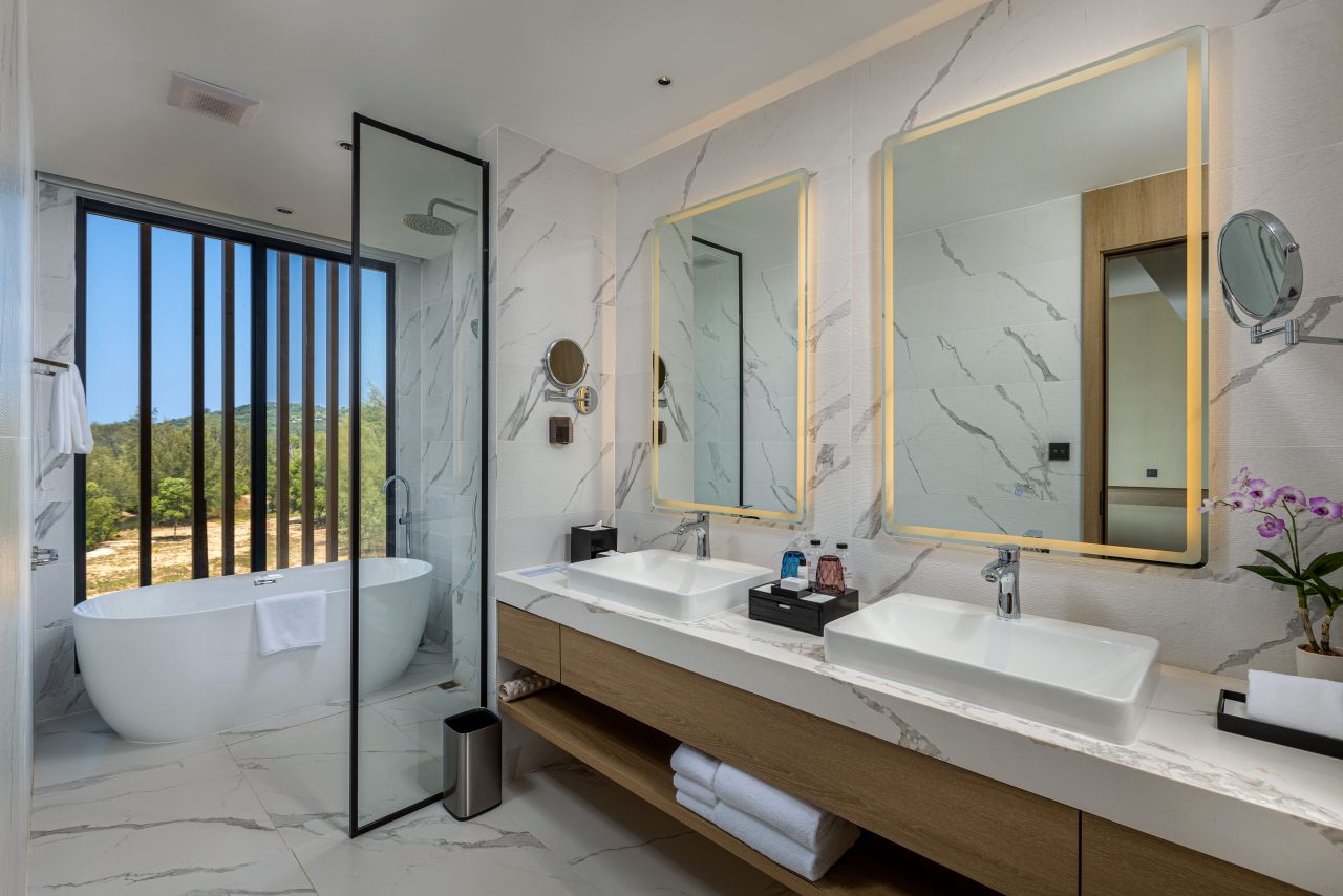 Квартира на острове Пхукет, Таиланд, 36 м² - фото 6