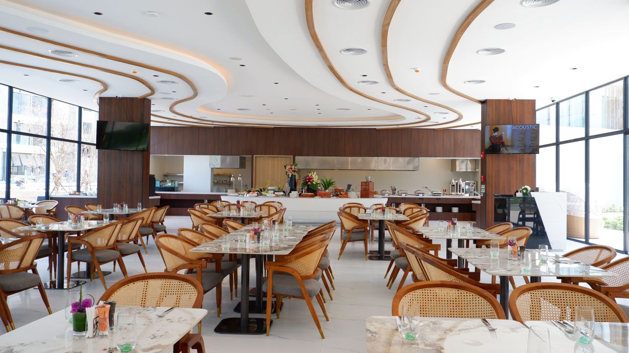 Квартира на острове Пхукет, Таиланд, 36 м² - фото 18