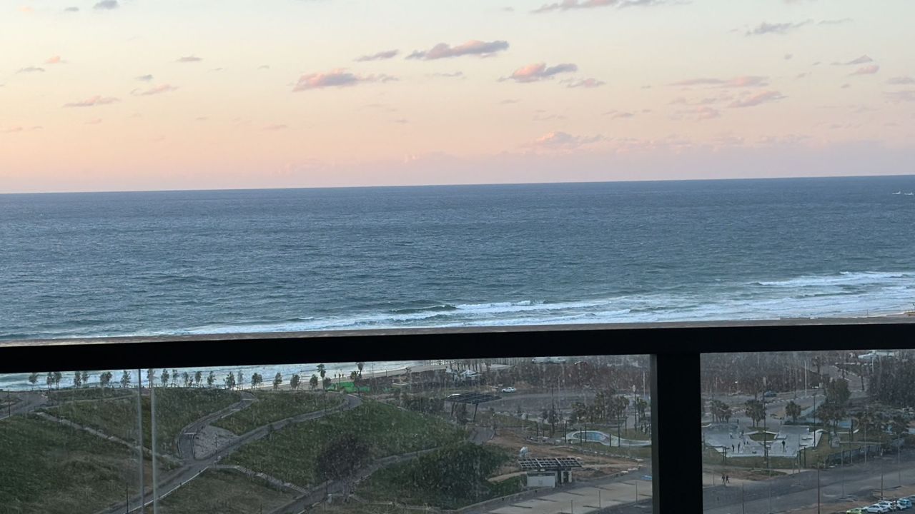 Квартира в Бат-Яме, Израиль, 135 м² - фото 3