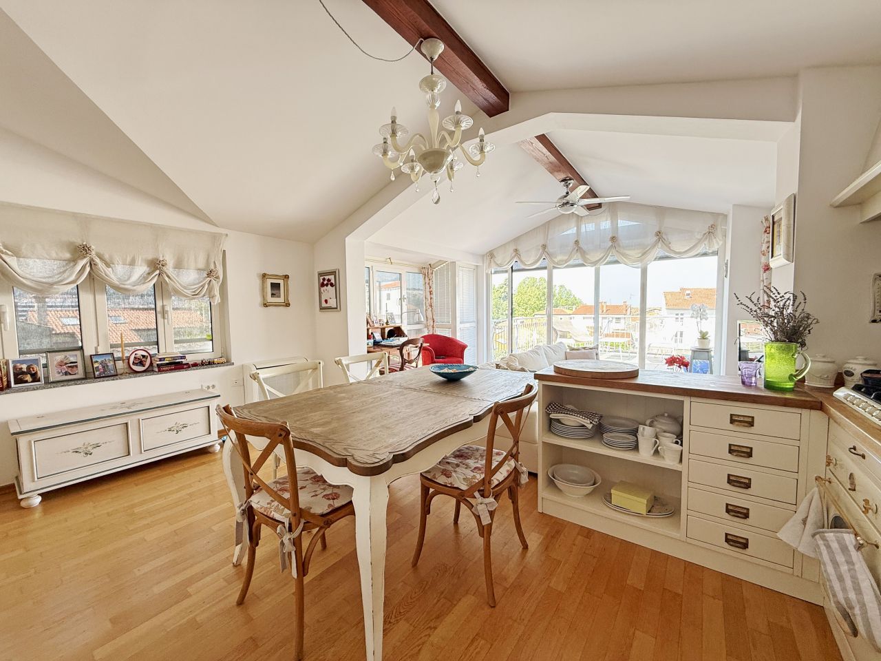 Пентхаус в Копере, Словения, 109 м² - фото 2