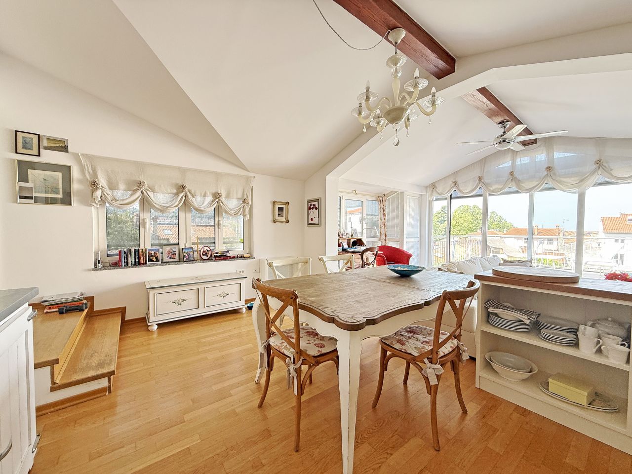 Пентхаус в Копере, Словения, 109 м² - фото 3