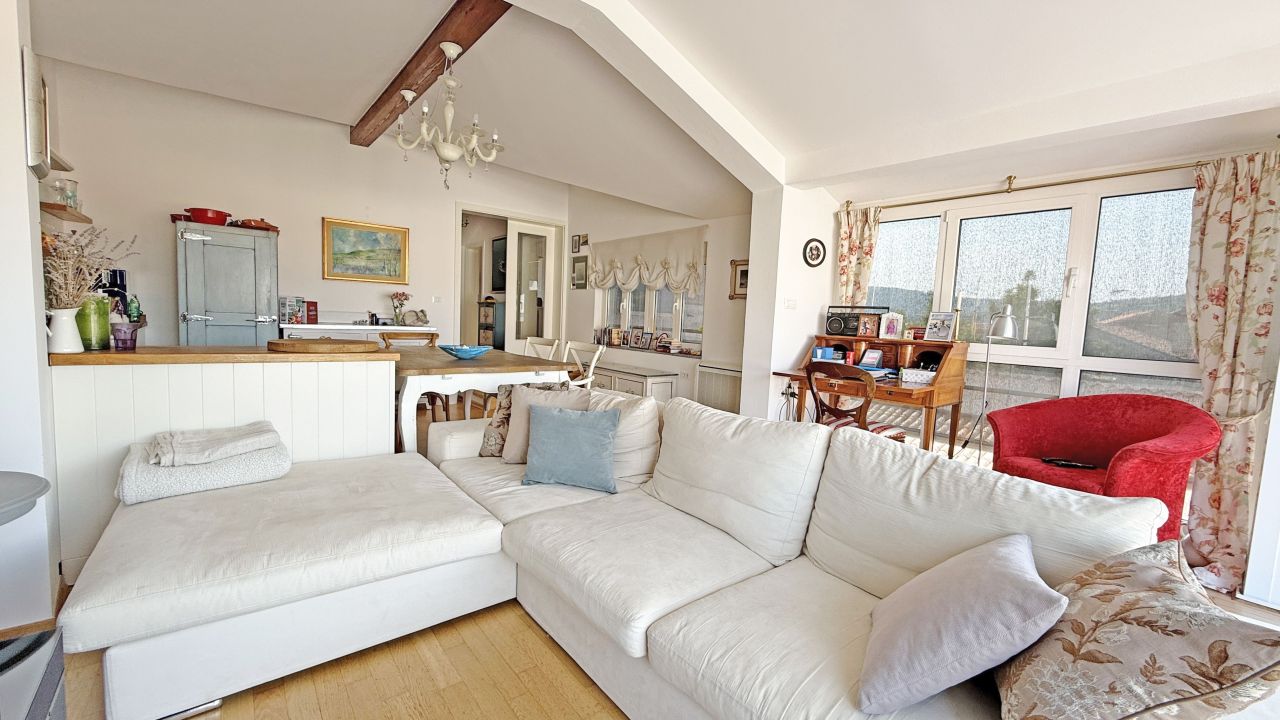 Пентхаус в Копере, Словения, 109 м² - фото 4