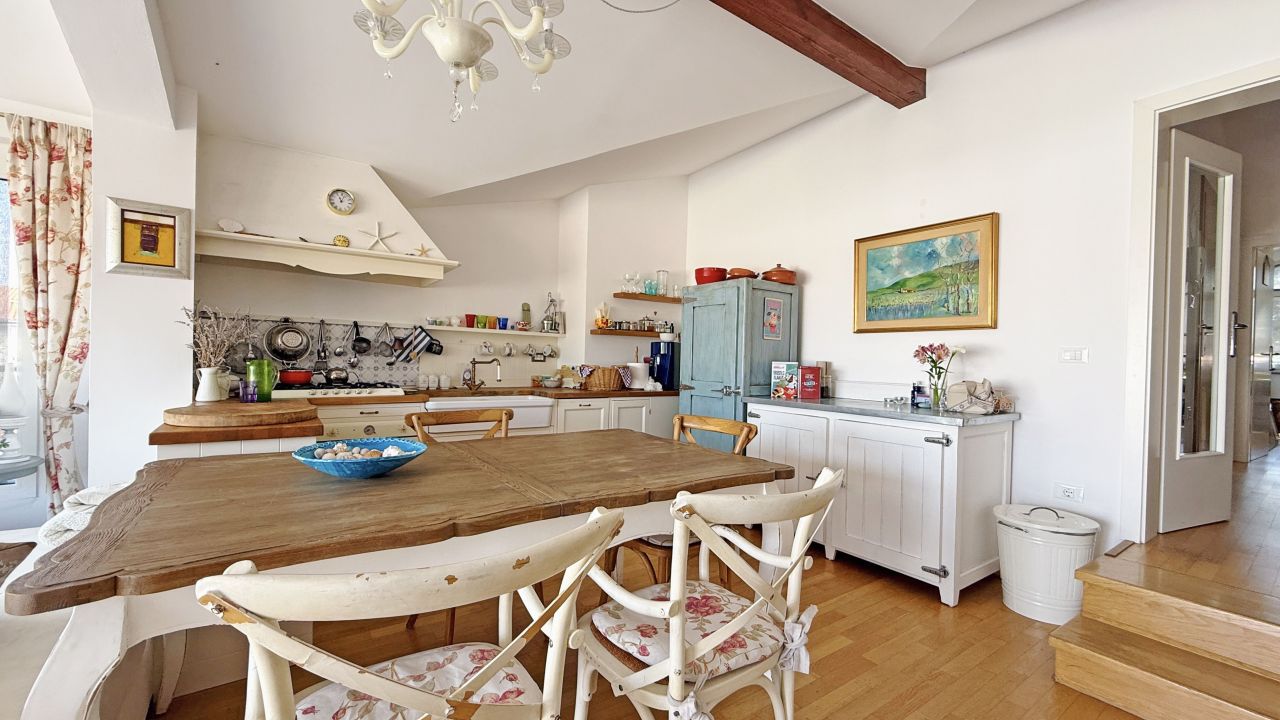 Пентхаус в Копере, Словения, 109 м² - фото 7