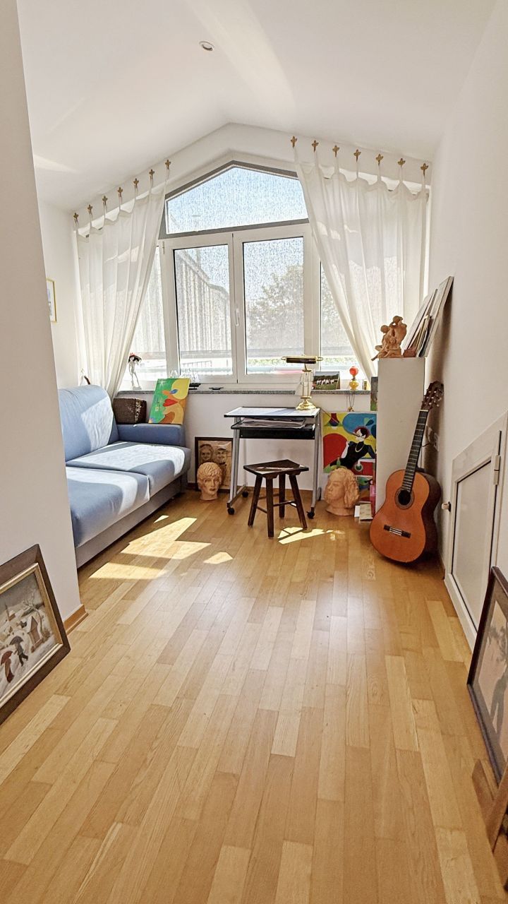 Пентхаус в Копере, Словения, 109 м² - фото 8