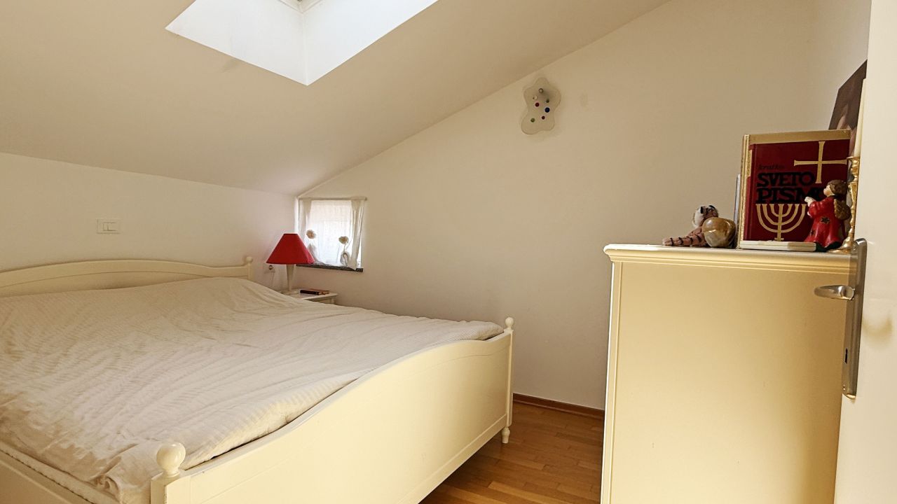 Пентхаус в Копере, Словения, 109 м² - фото 9