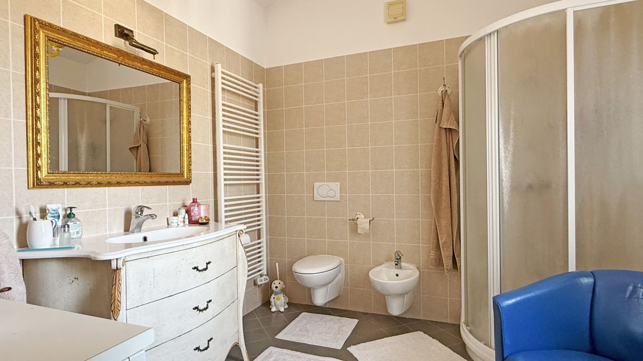 Пентхаус в Копере, Словения, 109 м² - фото 12